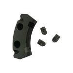 Gripper Insert Of Powder Tungsten Steel Alloy