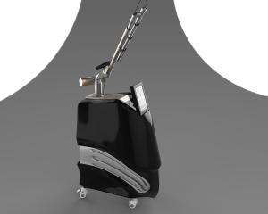 China Nd Yag Laser beauty equipment Nubway pico laser tattoo removal machine picosure laser wholesale