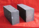 Direct Bonded Magnesia Bricks in Standard Size for Metallurgy Industry