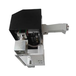 China OEM Pneumatic Marking Machine , Number steel Vin Marking BMW font machine Benz wholesale