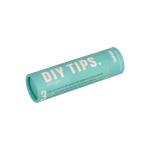 Green Offset Printing Cardboard Paper Tube Cylinder Packaging Gift Eco -
