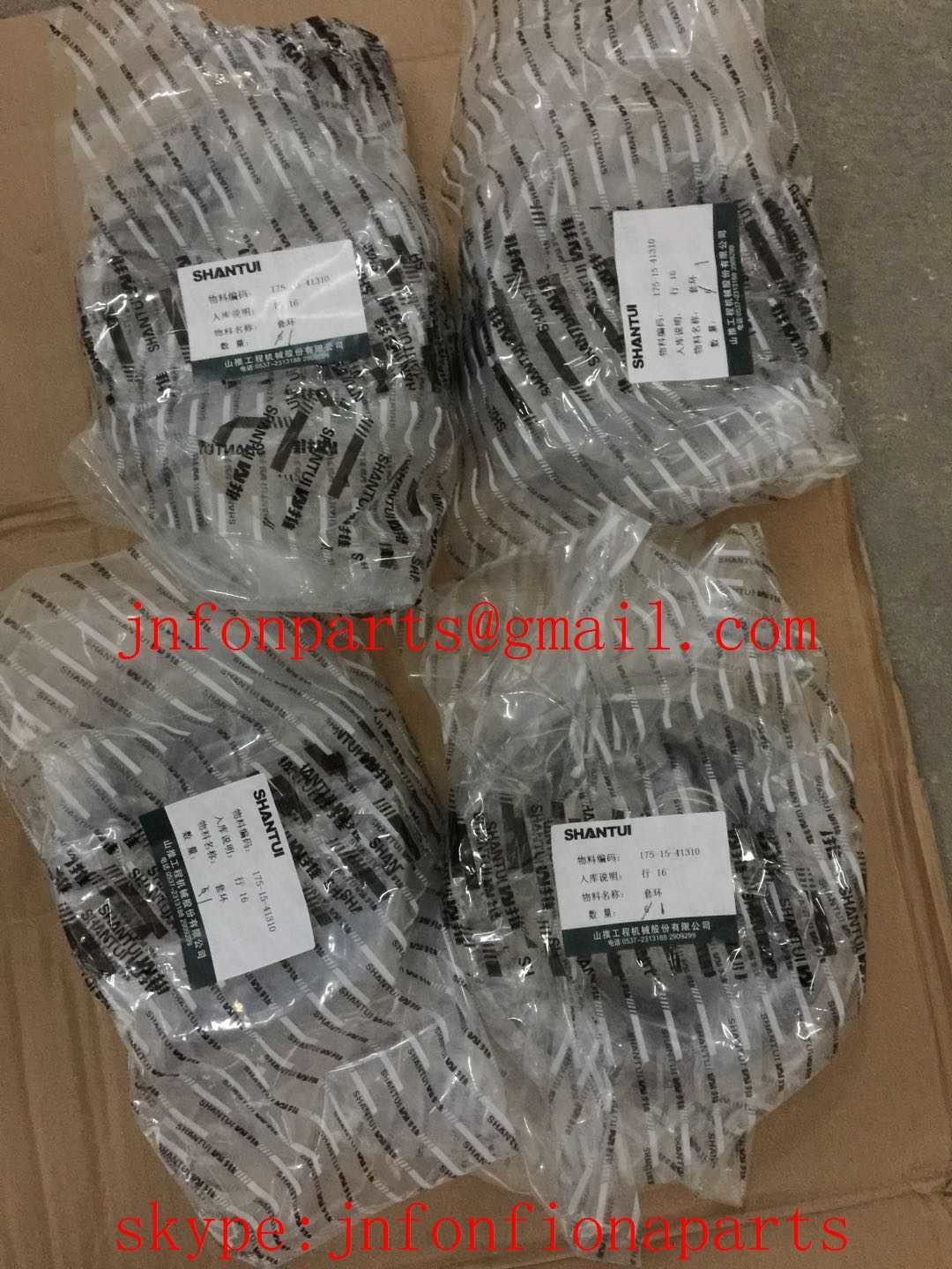 komatsu D85 D155 D355 bulldzoer CLUTCH AND PLANETARY GEAR COLLAR 175-15-41310