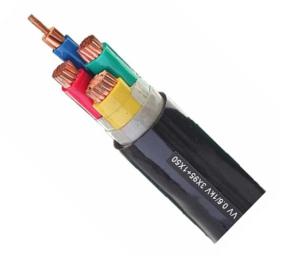 China 600V Fire Retardant Cable wholesale