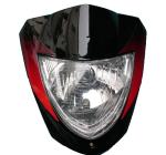 TX200 MOTOCROSS Headlight