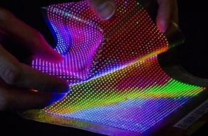 China P1.875 Soft Led Display Cabinet 2800Hz wholesale