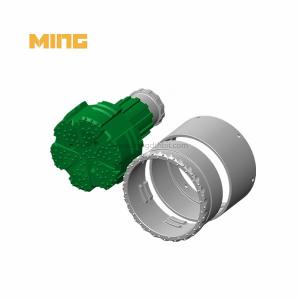 China Odex Mining Down Hole Hammer Drill Bits System wholesale