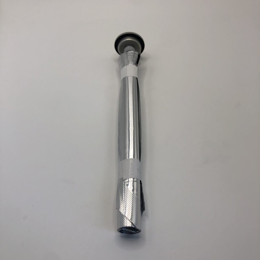 Pressure 0.2-0.4Mpa Aerosol Bag On Valve - Suitable for Plastic Application