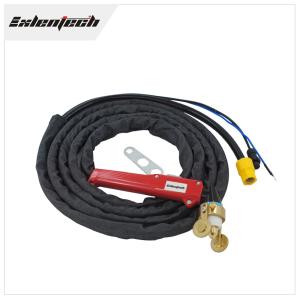 China 80Amp 5m Welding Machine Accessories Plasma Cutting Torch wholesale