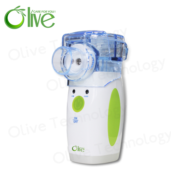 Quality New design,new technology,portable home and office use mesh nebulizer for sale