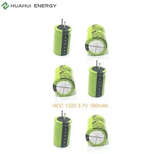 China 3.7V 180mAh Lithium Ion Battery wholesale