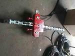 100-110kn Three Bundles Conductor Cable Pulling Balancing Running Head Board
