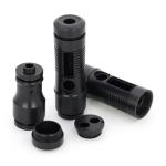 Stainless Steel Metal CNC Machining Parts For Medical Application