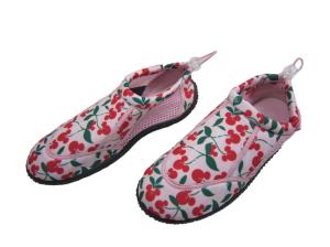 China Size 30-45 Quick Dry Aqua Socks wholesale