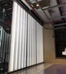 Outdoor Decorative Banister Partition 6mm Toughened Glass