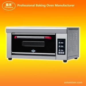 China Automatic Touch Control Electric Baking Oven ATSC-10 wholesale