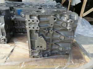 China Cast Iron 3D84-1 3TNV88 Cylinder Block Engine Assy Excavator wholesale