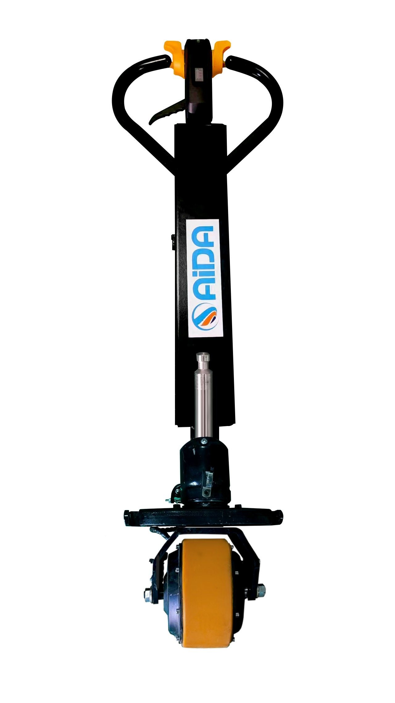 Hydraulic T-Bar Electric Truck Handle Pallet Components Parts