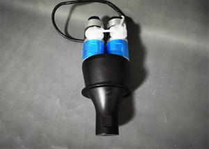 China 4200w Double Welding Converter Ultrasonic Oscillator With 70mm Black Ceramic wholesale