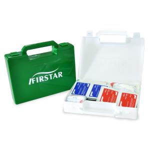 China Mini Children'S First Aid Kit Emergency Equipment Travel 22.5x16.5x4.5cm wholesale