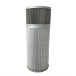ISO 9001 Certified Wind Power System Filter Element With Fiberglass Material