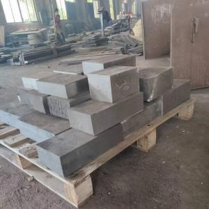China AOD Forged Stainless Steel Plate Thickness 10.0 - 200mm 300 Series 400 Series Stainless Steel wholesale