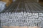321, DIN 1.4541 Stainless Steel Bar Stock , Hot Rolled Flat bar Thickness 2mm -