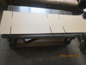 China Carton Box Flexo Printer Slotter Machine Printing Slotting Machine wholesale