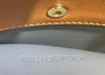 peekaboo genunie leather bag simple high capicity Women fashion handbag