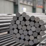 EN 353 Hot Rolled Alloy Steel Round Bar 4340 AISI 4340 36CrNiMo4 EN24