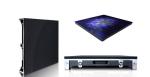 Advertising LED Video Dance Floor LED Display Concert LED Screen P3.91mm / P6