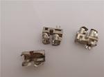 Audio Electronics Batteries & Chargers Metal Stamping Parts , Metal Stamping