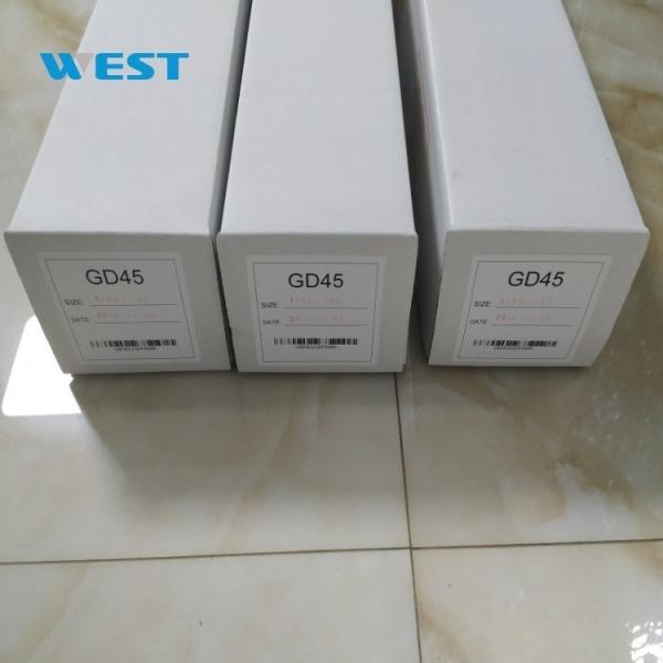 Westglass Photochromic Film Series Packaging