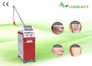 China 7 Jointed Articulated Arm Medical Laser Tattoo Removal Machine For Birth Mark wholesale