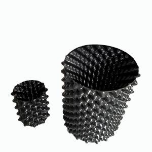 China HDPE plastic air prune pot tree pot wholesale