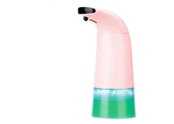 Adjustable Output Volume Rechargeable IPX4 Electric Soap Dispenser