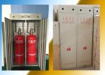 100L FM200 Cabinet Extinguisher: Rapid Response & Efficient Fire Suppression