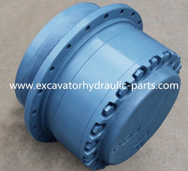E345 E345d Excavator Travel Gearbox 345d 1679887 Travel Reduction Gearbox