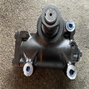 China OEM Power Steering Gear Assembly for SHACMAN F3000 F2000 X3000 Trucks 642997 3047087 wholesale