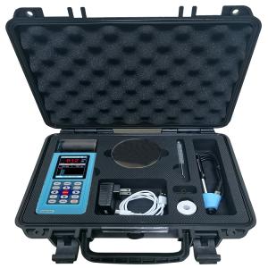 China RHL-140 Non Destructive Testing Equipment Portable Hardness Tester on sale