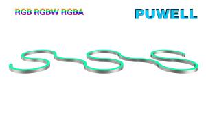 China ROHS SMD5050 7500lm LED Linear Strip Light wholesale