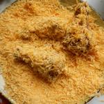 Premium Bread Flour Crumbs Panko Bread Crumbs For Fried Food Coating