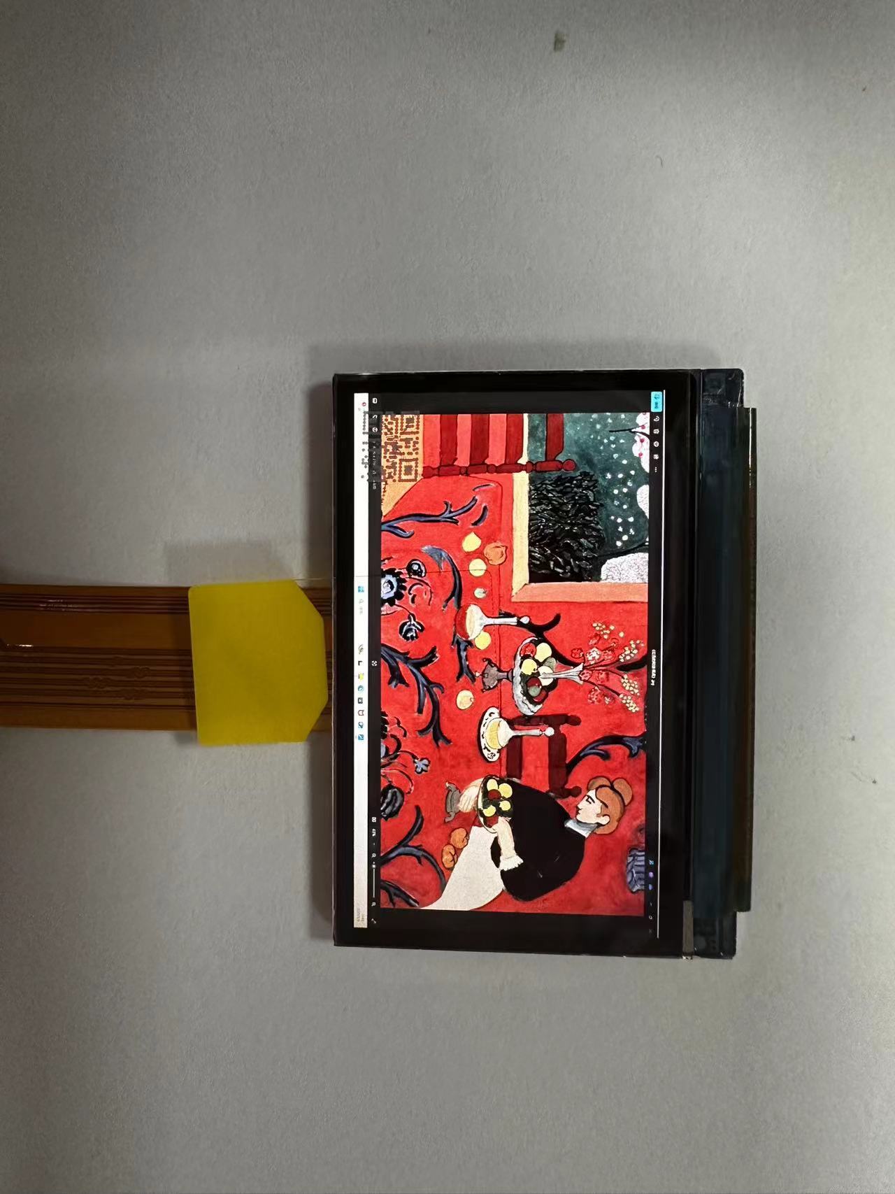 1.8 inch VR TFT display product image 5