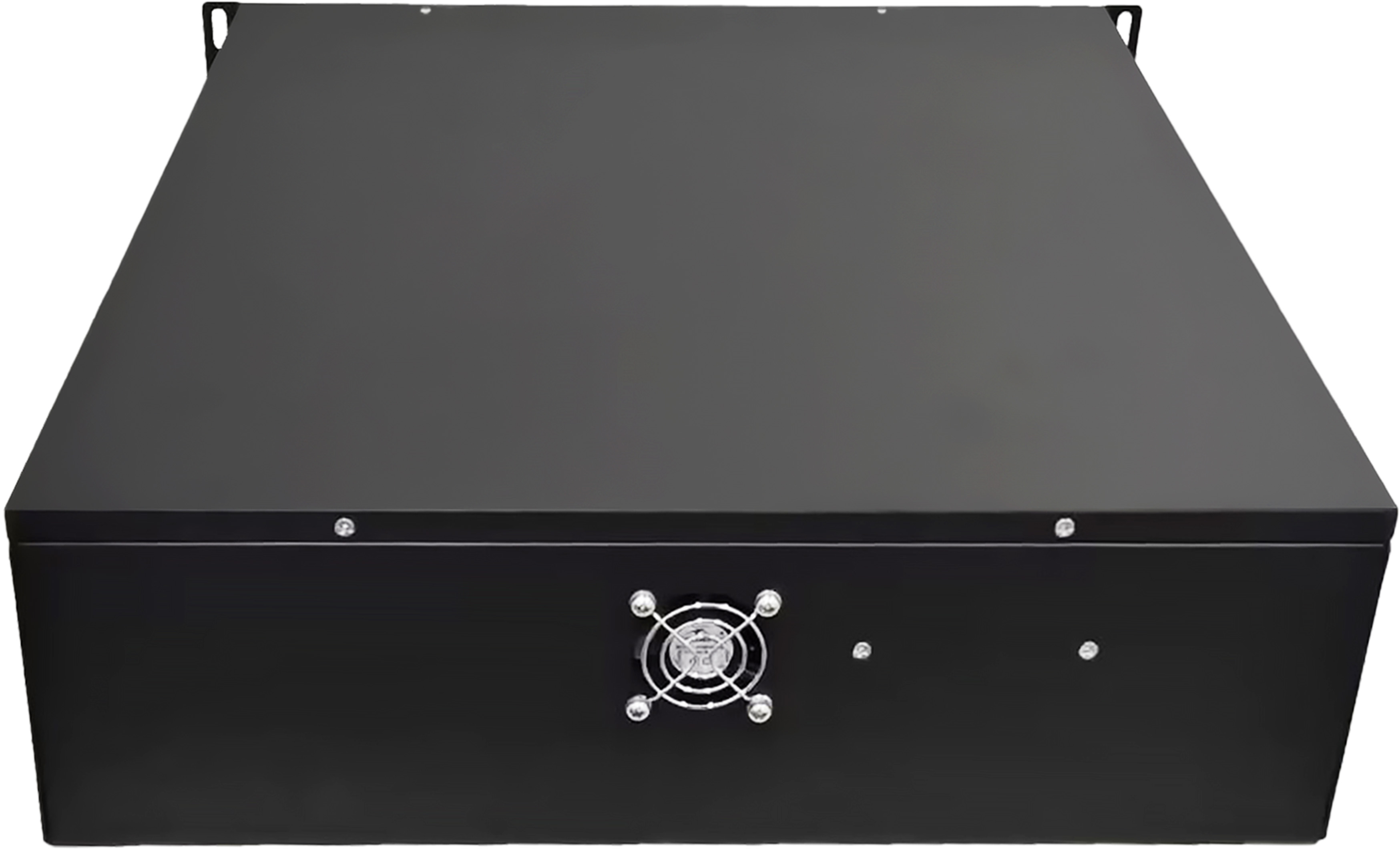 GCE High Voltage Rack Energy Storage System Battery Solar Energy Storage Cabinet Battery Pack BMS Lithium Battery 120S 384V 100A