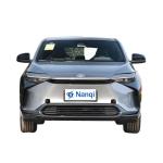 FAW Toyota Midsize SUV 4-Wheels BZ4X New Energy Vehicles