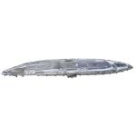 Fishing Canoe Kayak Rotational Molding Mold OEM Available