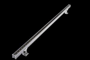 China RGB IP65 12W Waterproof LED Linear Light DC24V SMD3535 wholesale