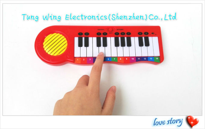 23 Keys sound module For Kid's Sound Board Books