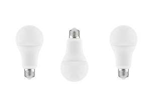 China Ra80 470LM Consistent Chromaticity 6W A19 LED Bulbs wholesale