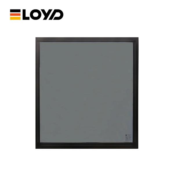 Quality Burglar Proof Aluminum Replacement Windows Wear Resistance Custom Made for sale