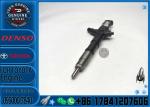 Diesel common rail injector 095000-7840 095000-7720 095000-7730 095000-7350